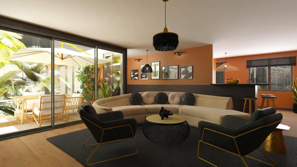 Intérieur Parfay Design